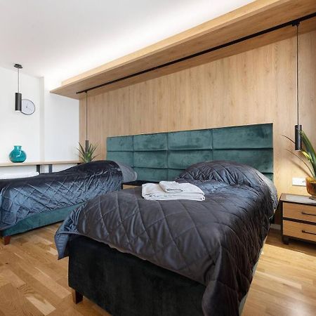 M&M Living In Hannover City Exteriör bild
