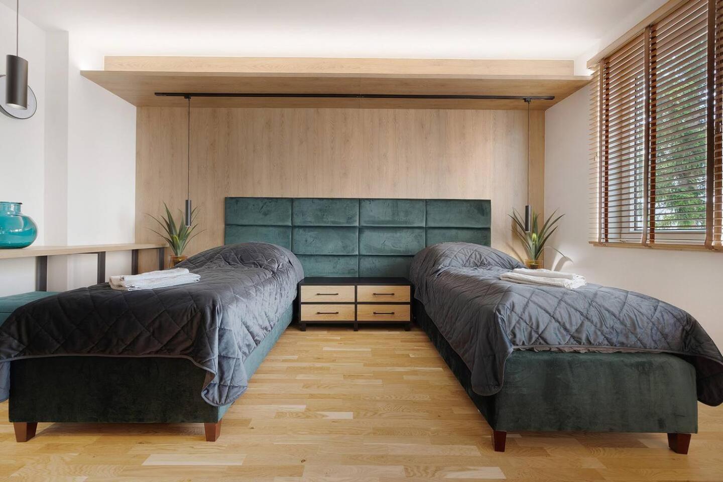 M&M Living In Hannover City Exteriör bild